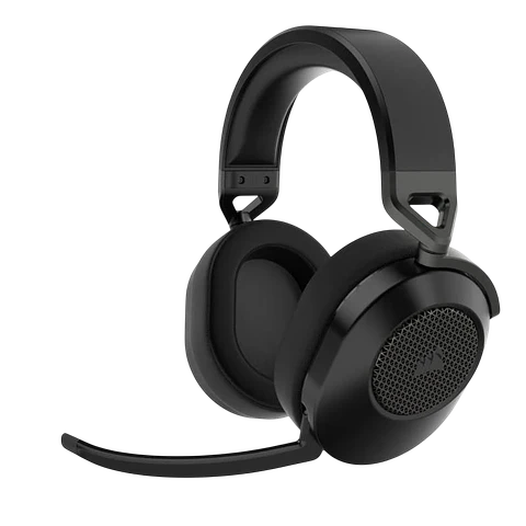 Corsair HS65  Negro