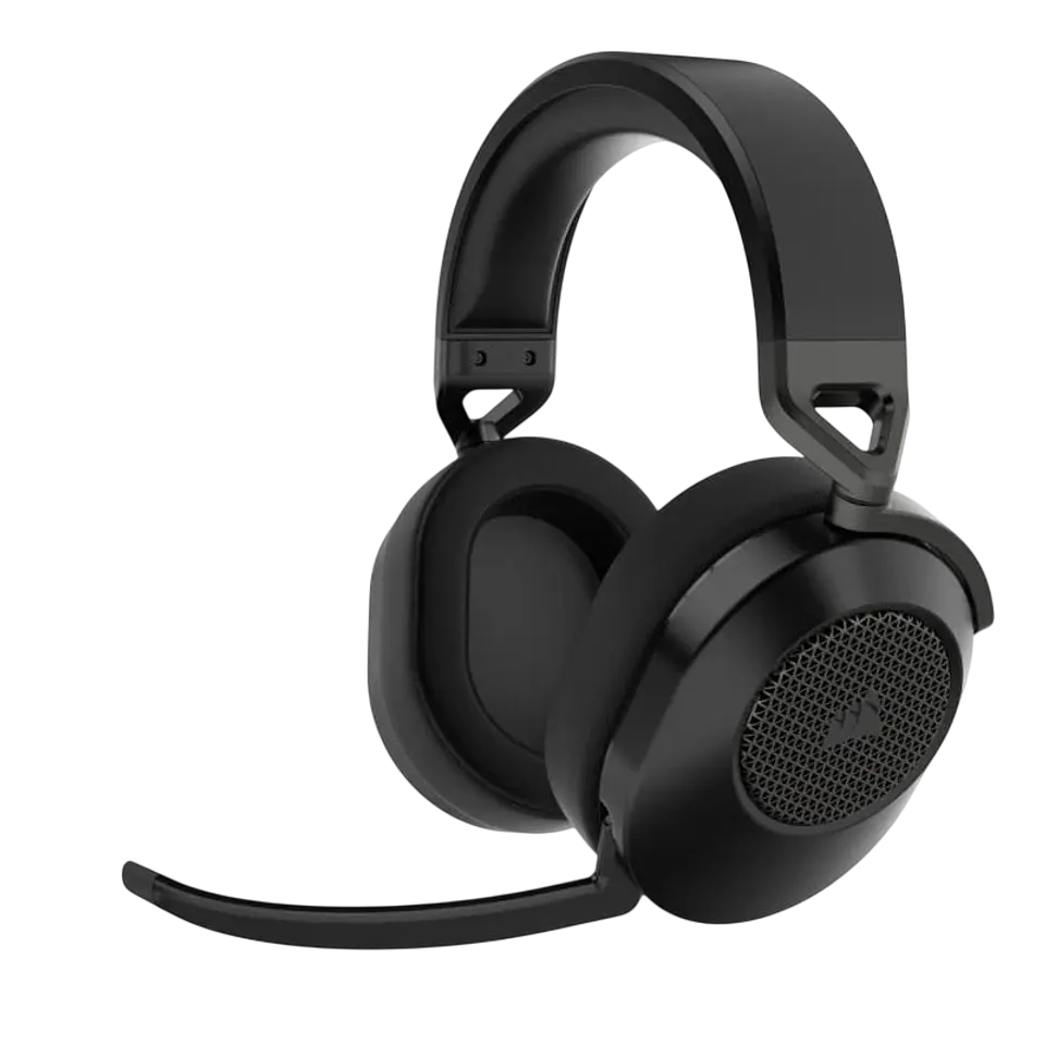 Corsair HS65  Negro 1