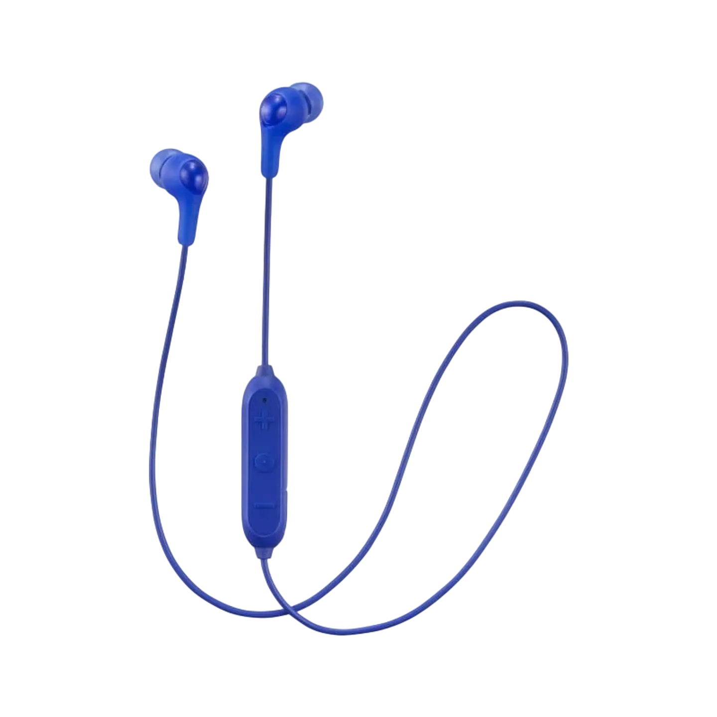 JVC HA-FX9BT-P-E  Azul 1