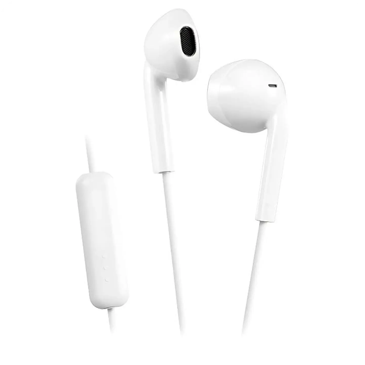 JVC HA-F17M   Blanco 1