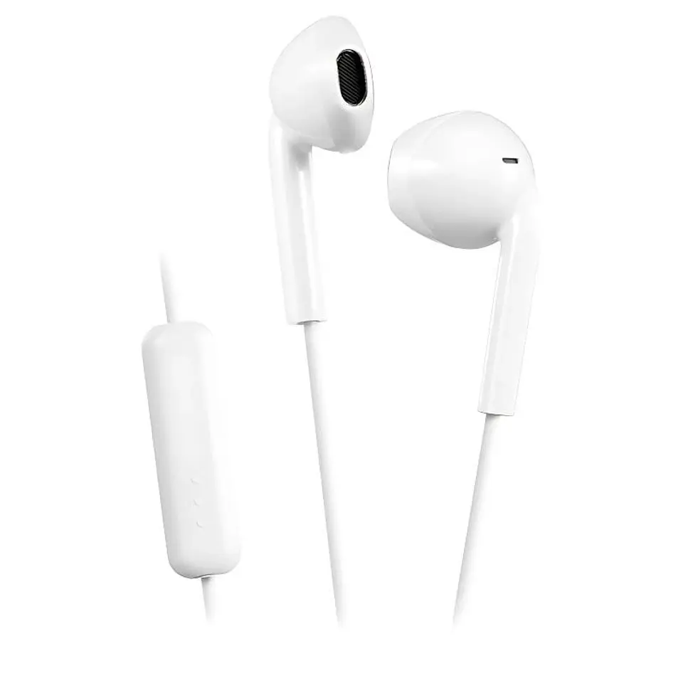 JVC HA-F17M   Blanco 1
