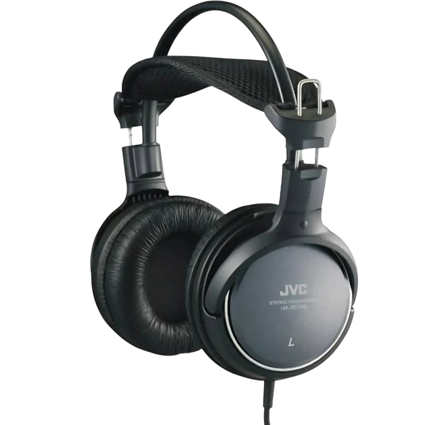 JVC HA-RX700  Negro 1
