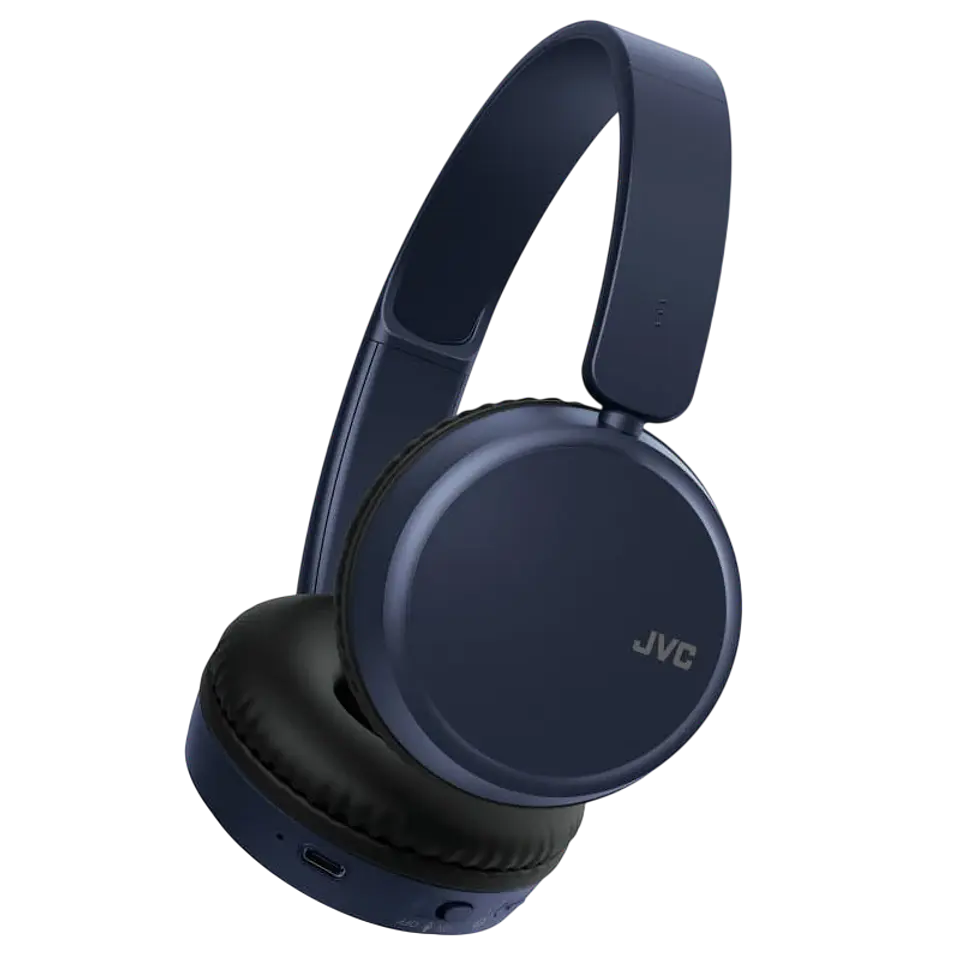 JVC HA-S36W-Bluetooth- Azul 1