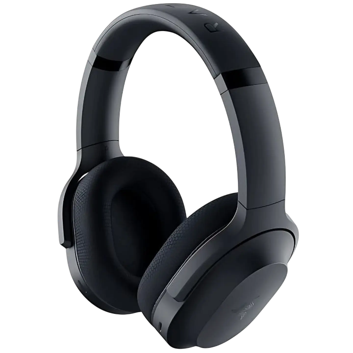 Razer Barracuda Bluetooth Negro y alámbricos 1