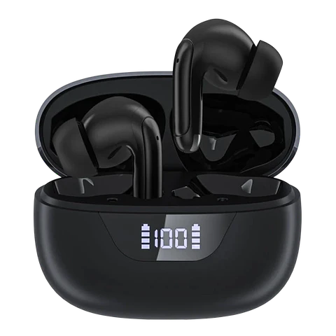 Choetech BH-T60 ANC Negro