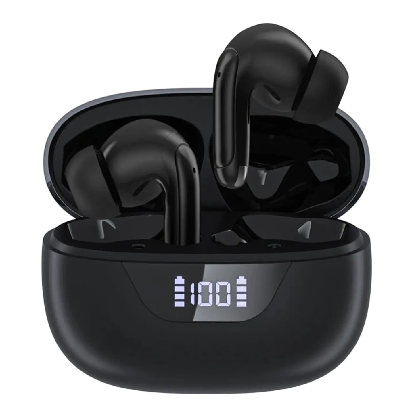 Choetech BH-T60 ANC Negro 1