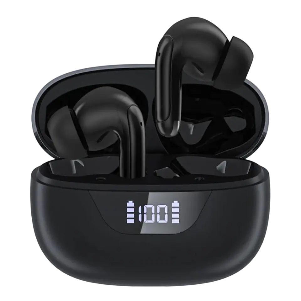 Choetech BH-T60 ANC Negro 1