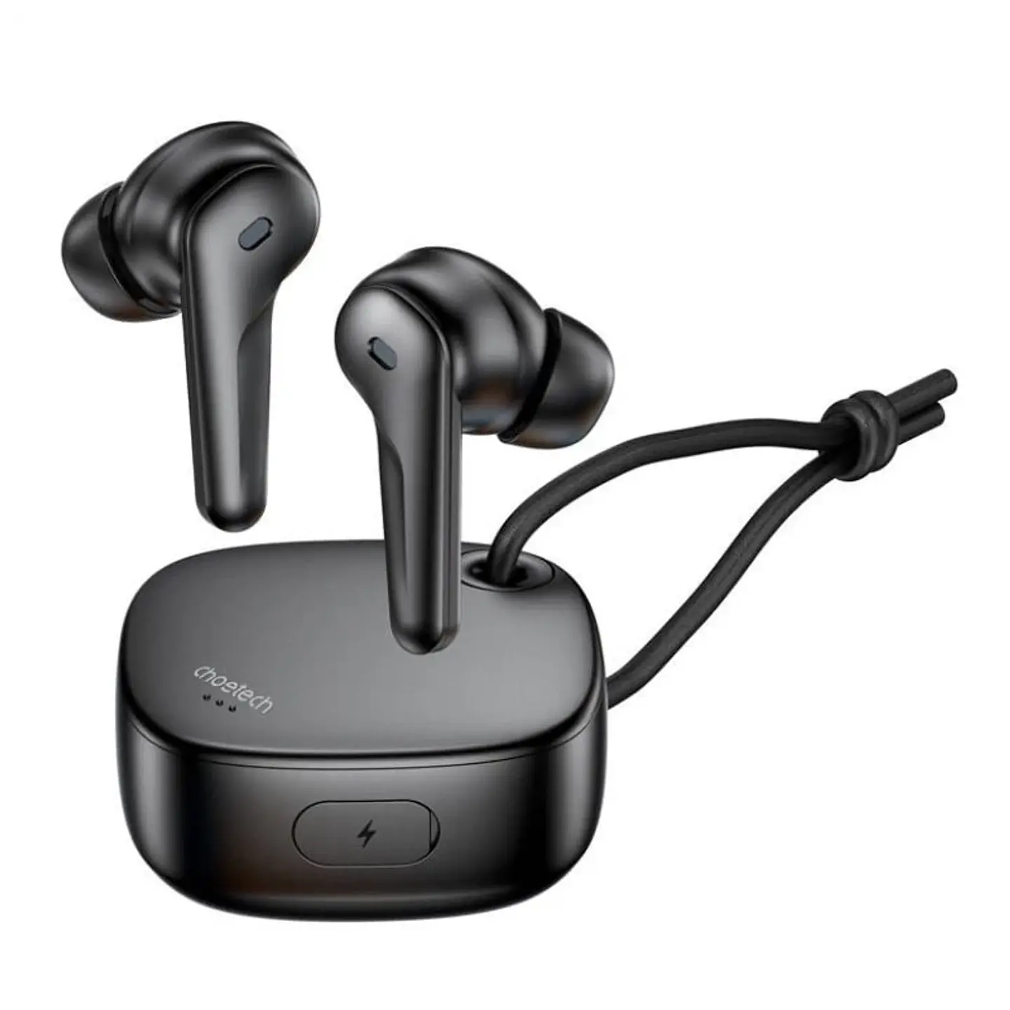 Choetech BH-T17 ANC Negro 1