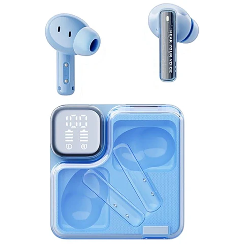 QCY MeloBuds Neo T31 TWS Azul