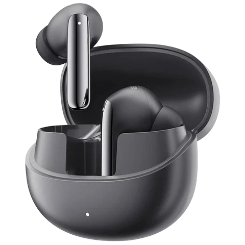 QCY MeloBuds Pro HT08 ANC Negro - Auriculares