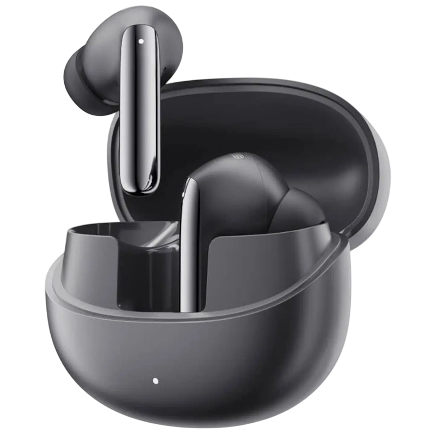 QCY MeloBuds Pro HT08 ANC Negro - Auriculares 1