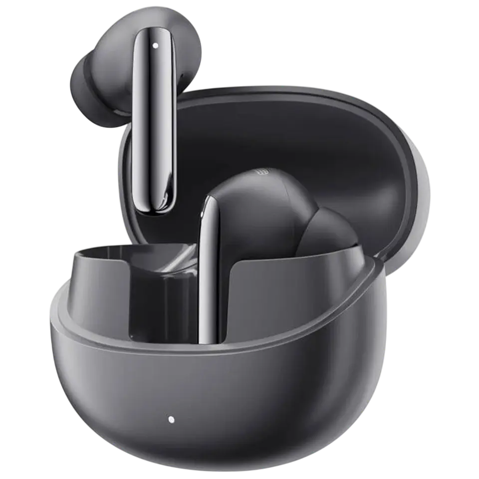 QCY MeloBuds Pro HT08 ANC Negro - Auriculares 1