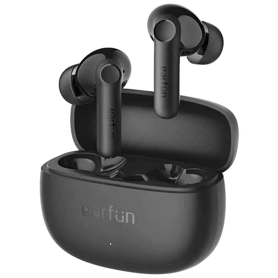 EarFun Air Life TWS Negro 1