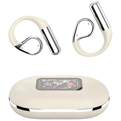 HBQ YYK-Q31 LCD Blanco