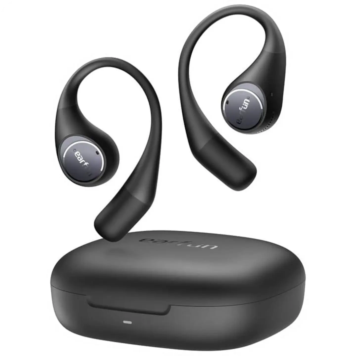 Earfun OpenJump TWS Negro - Auriculares Bluetooth 1