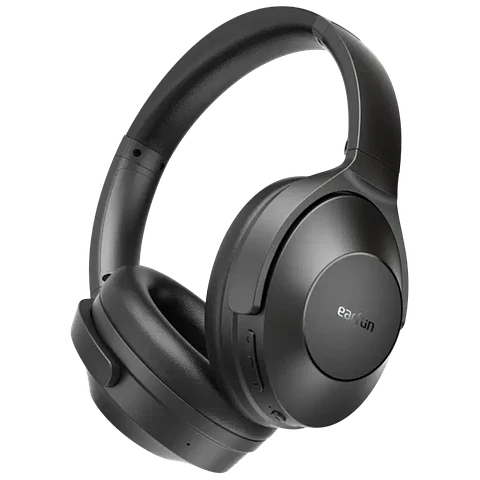 Earfun Wave Life Bluetooth Negro