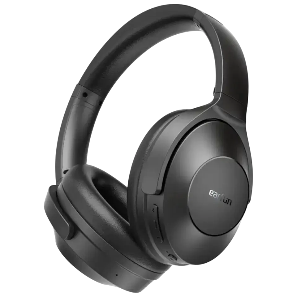 Earfun Wave Life Bluetooth Negro 1