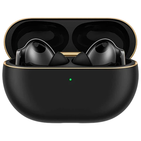 Huawei Freebuds Pro 4 Negro con cancelación de ruido (ANC)