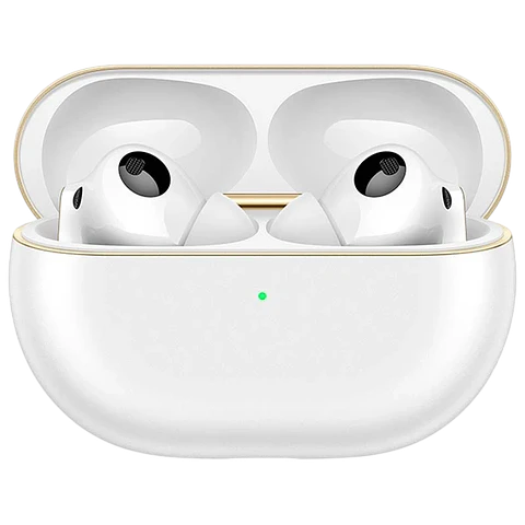 Huawei Freebuds Pro 4 Blanco con cancelación de ruido (ANC)