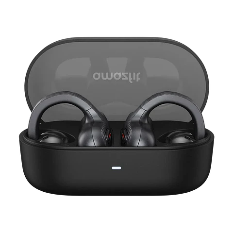 Amazfit Up Negro