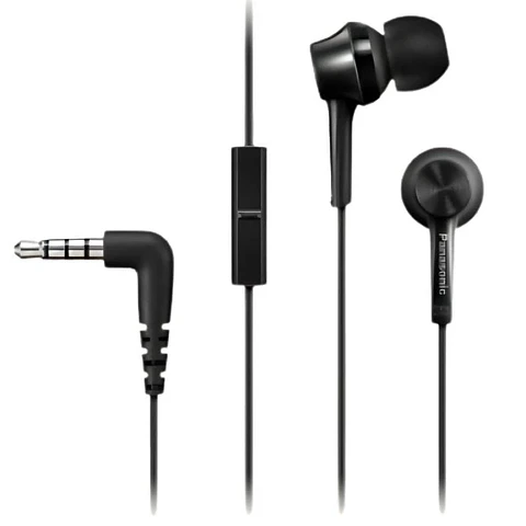 Panasonic RP-TCM115E Negro-
