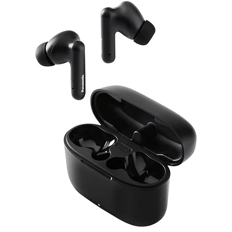 Panasonic RZ-B110WDE-K Bluetooth Negro
