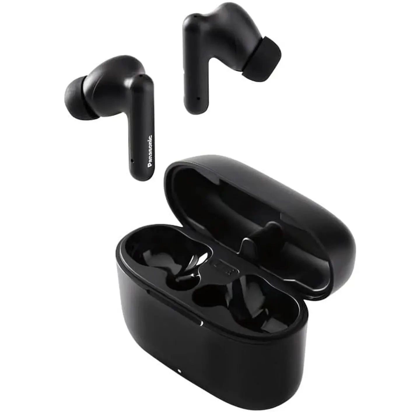 Panasonic RZ-B110WDE-K Bluetooth Negro 1