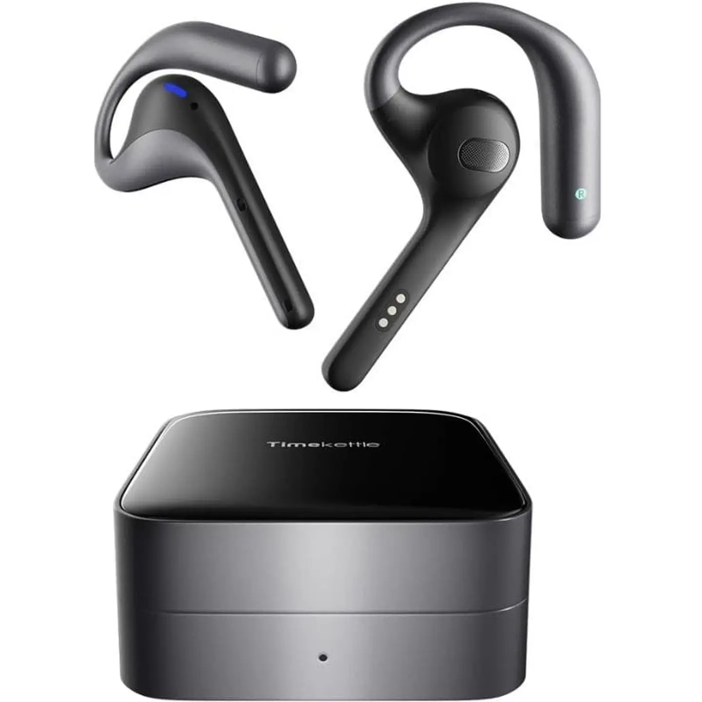 Timekettle W4 Pro IA Negro - Auriculares Traductor en Tiempo Real 1