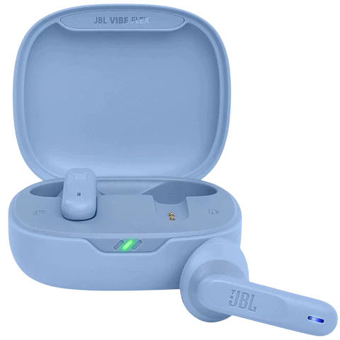 JBL Vibe Flex TWS Bluetooth Azul