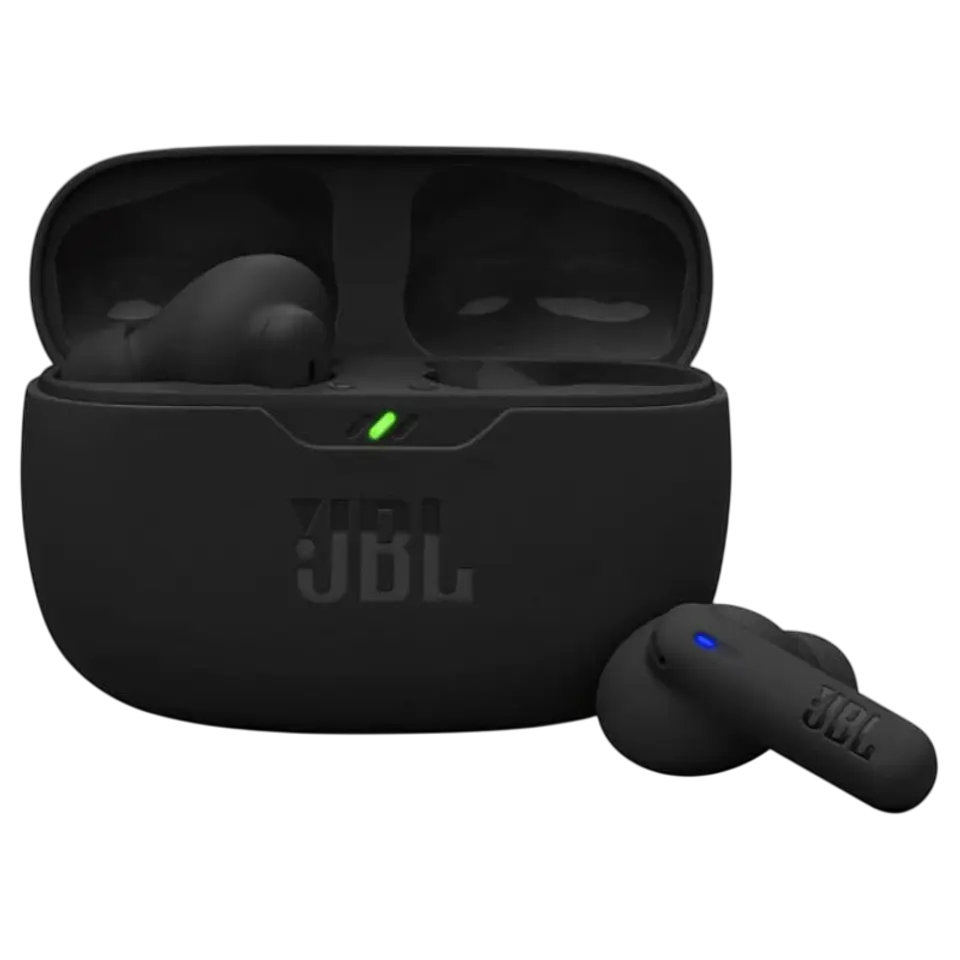 JBL Wave Beam 2 Bluetooth Negro 1