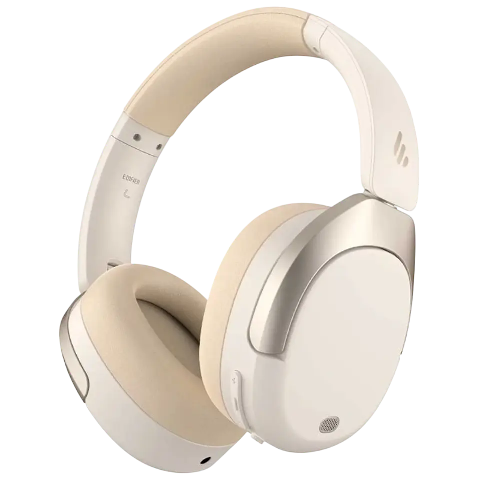 Edifier W830NB ANC Marfil 1