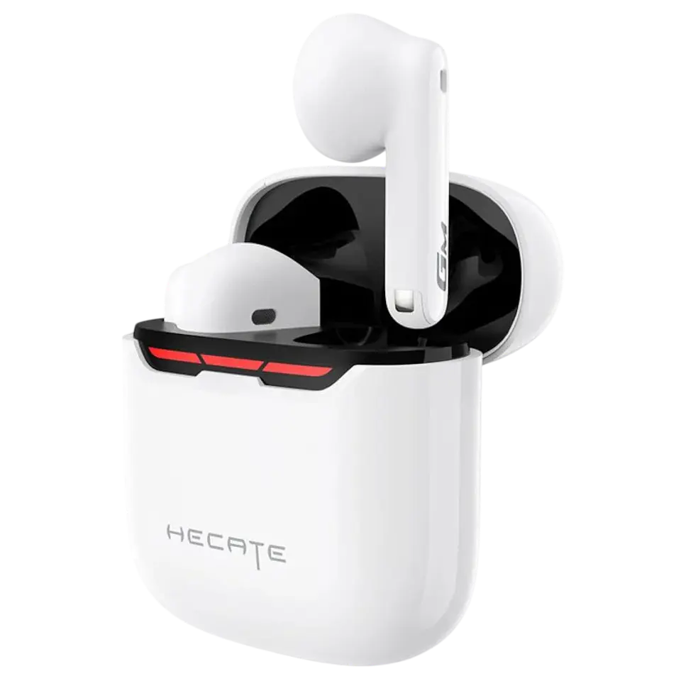 Edifier GM3 Plus TWS Blanco 1
