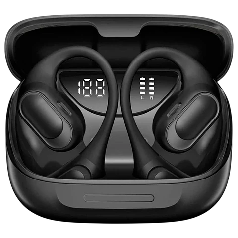 Blackview Airbuds 200 IP68 Negro TWS