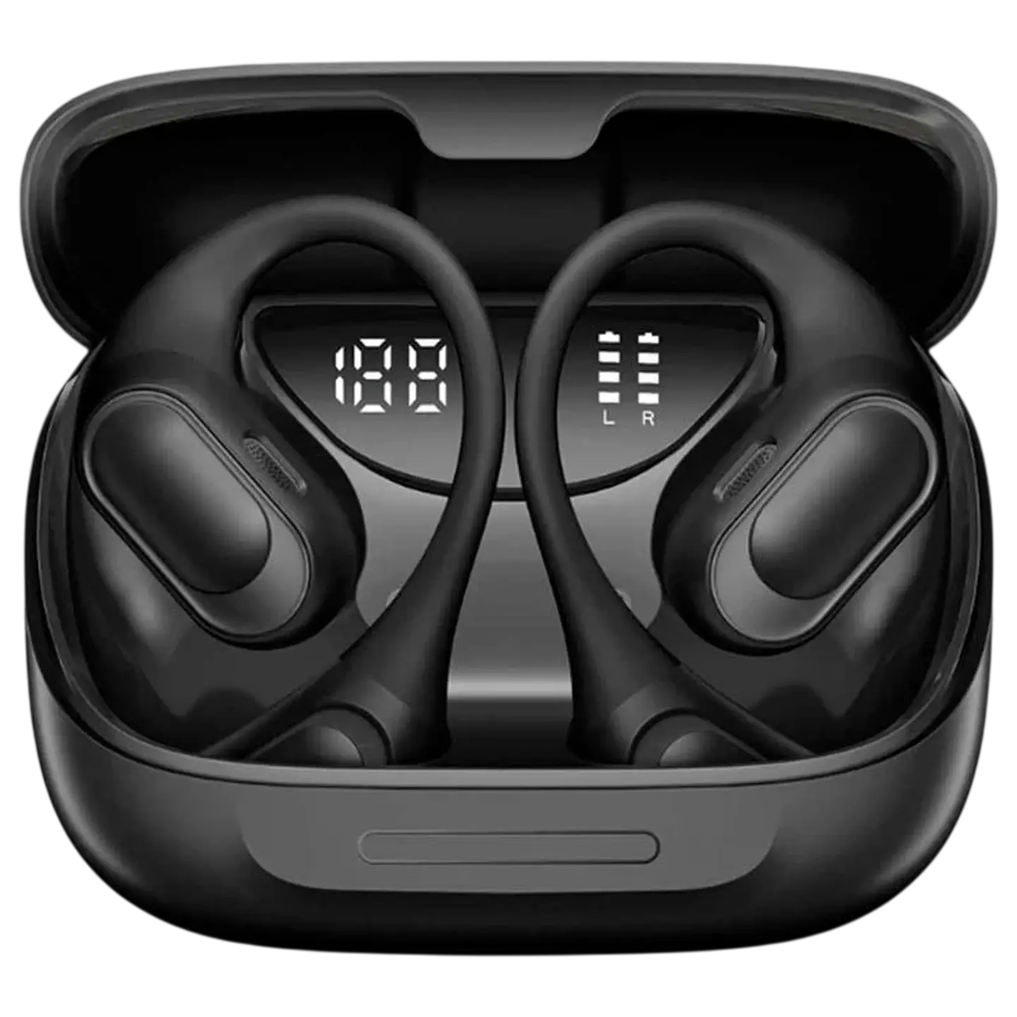 Blackview Airbuds 200 IP68 Negro TWS 1