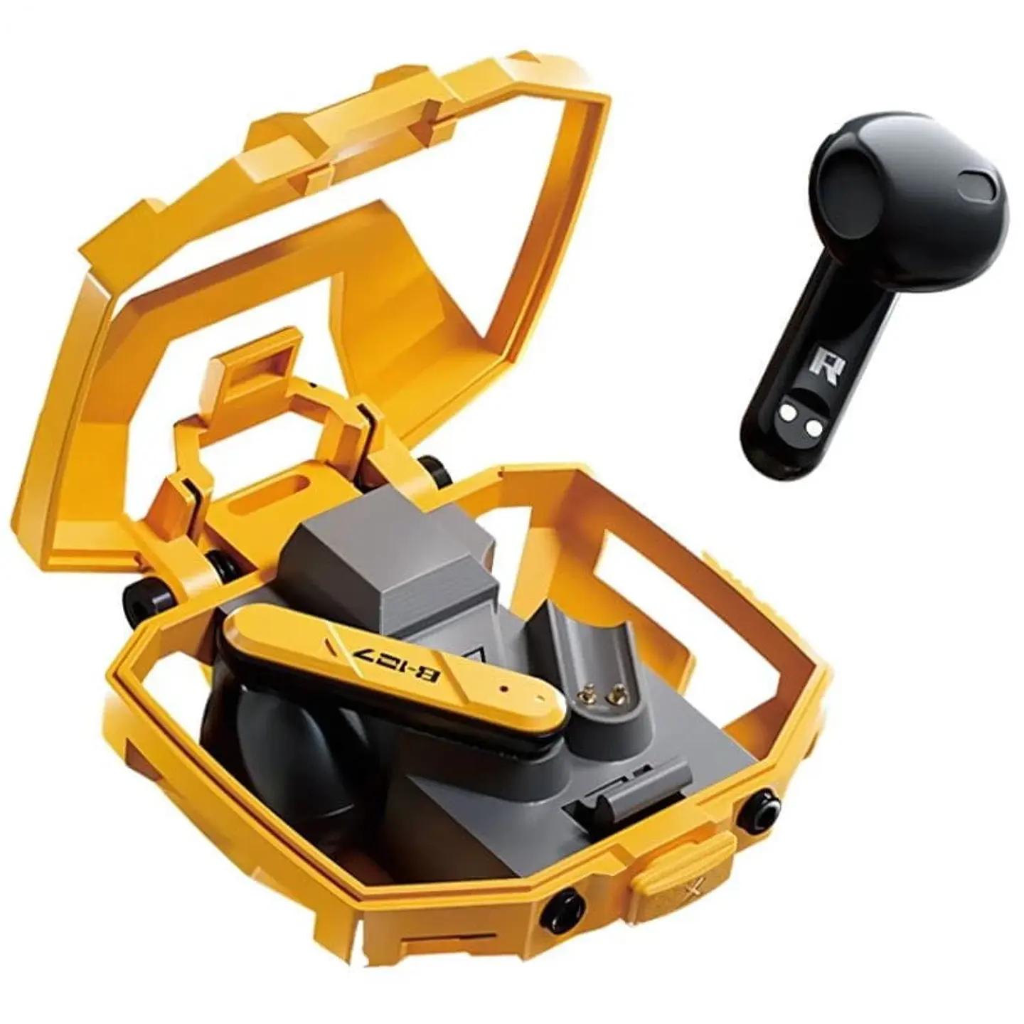 Transformers TF-T32 Amarillo 1