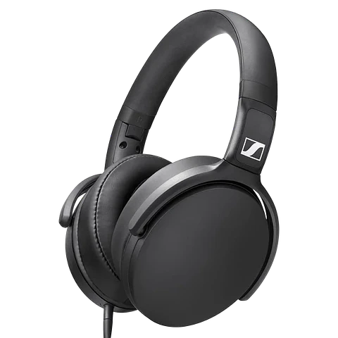 Sennheiser HD 400S