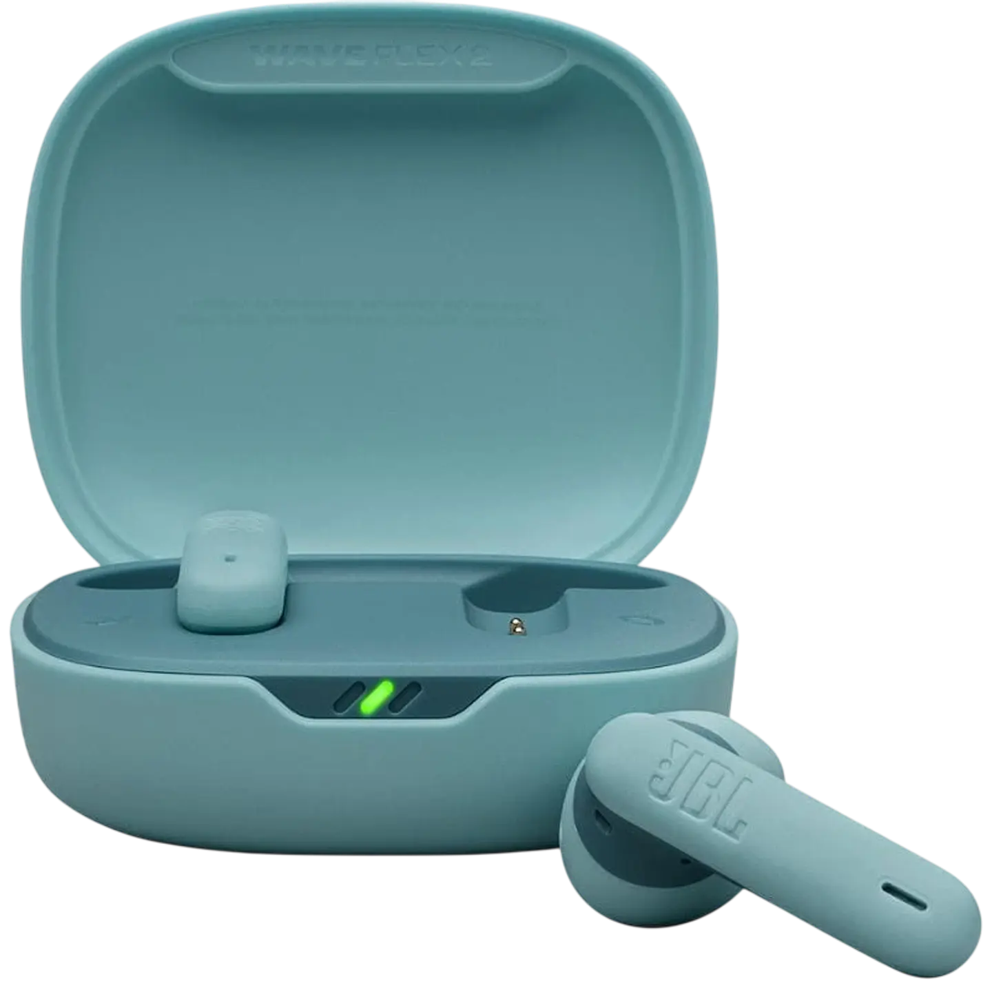 JBL Wave Flex 2 Azul 1
