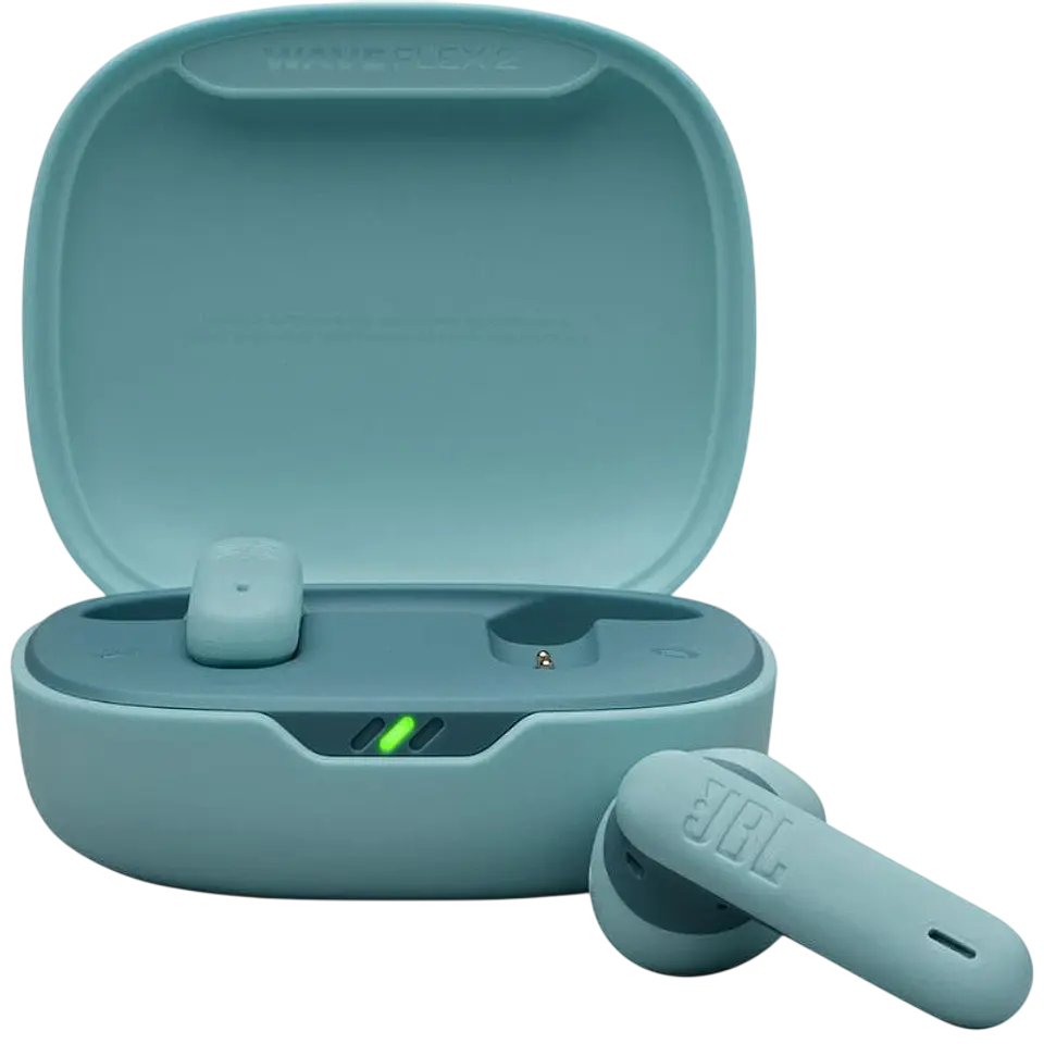 JBL Wave Flex 2 Azul 1