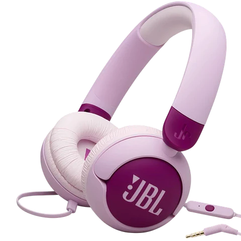 JBL Junior 320 Kids Púrpura
