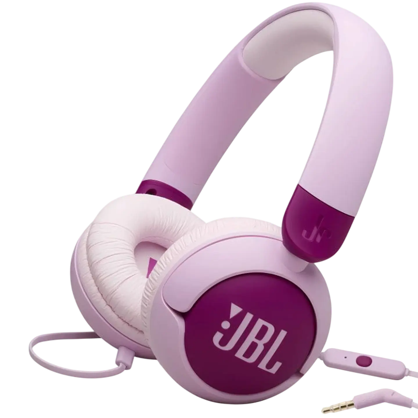 JBL Junior 320 Kids Púrpura 1