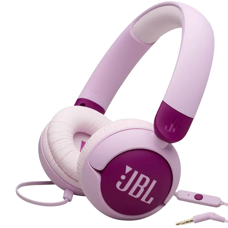 JBL Junior 320 Kids Púrpura 1