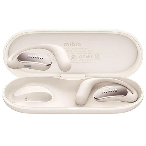 Mibro OpenEar Pro Beige