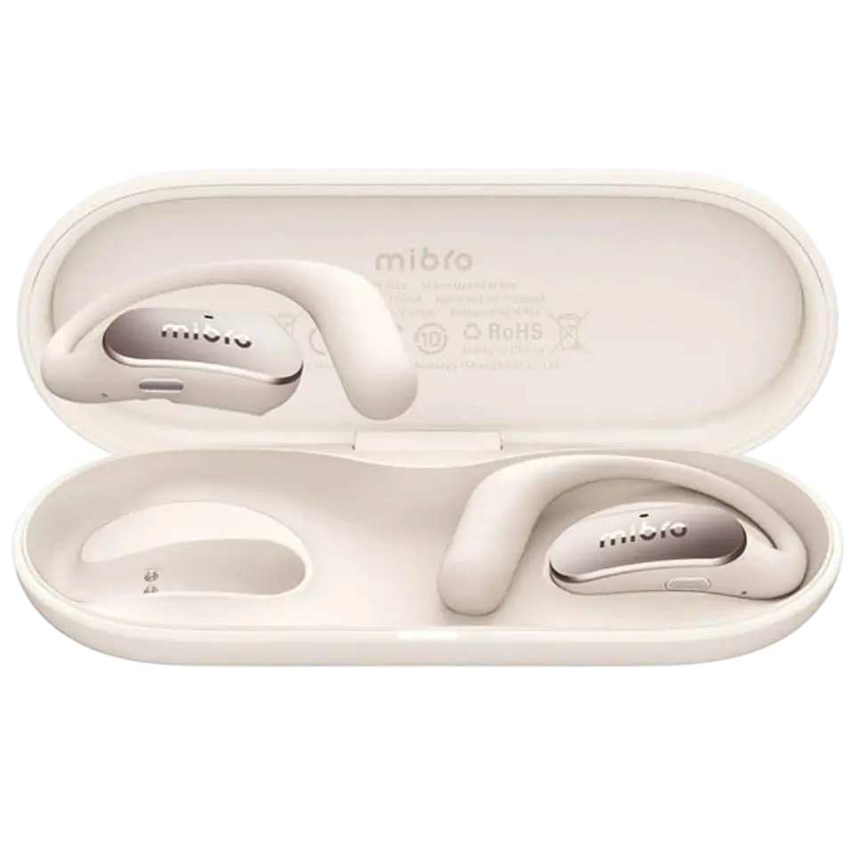 Mibro OpenEar Pro Beige 1