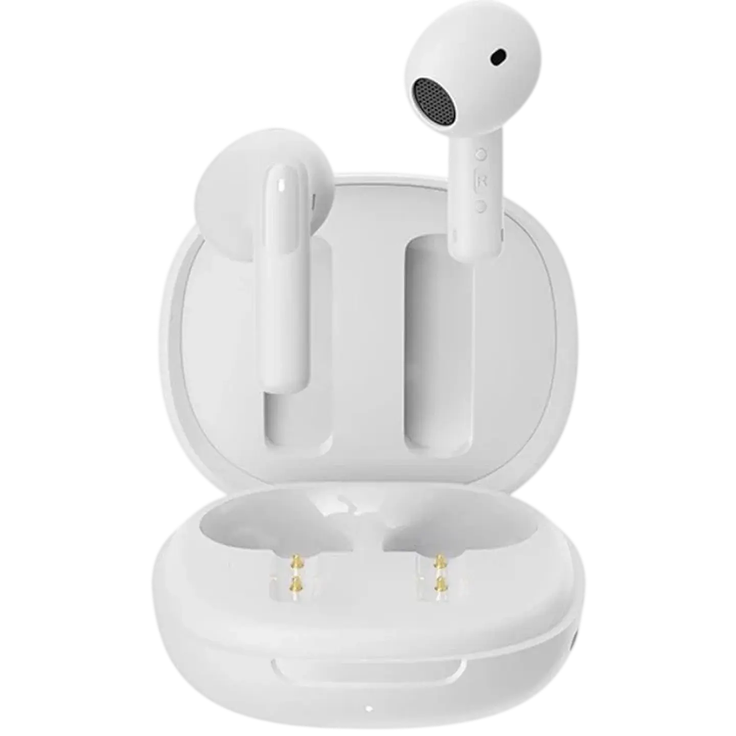 QCY Ailybuds E20 HT13 Blanco - Auriculares TWS 1
