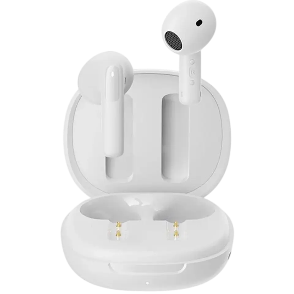 QCY Ailybuds E20 HT13 Blanco - Auriculares TWS 1