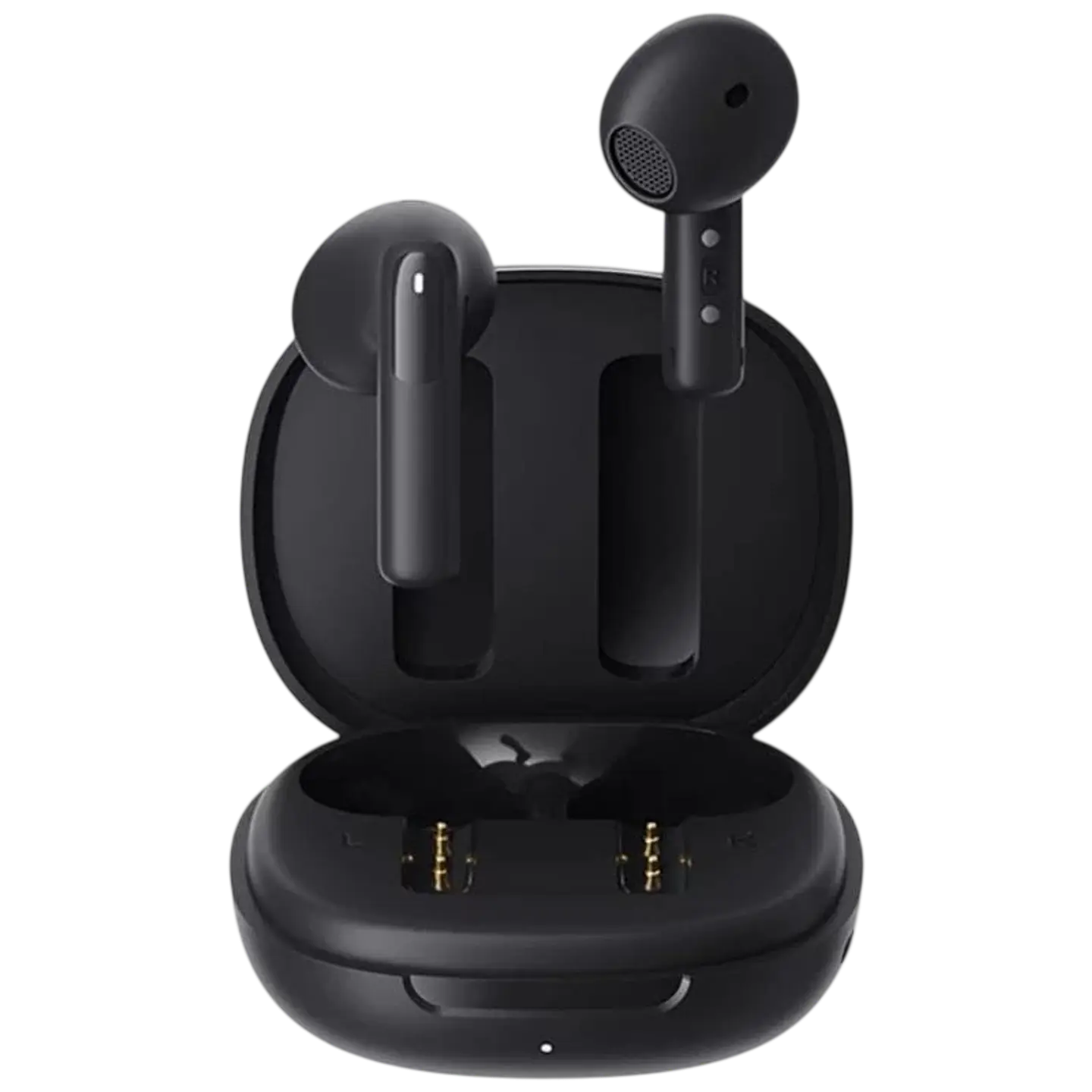 QCY Ailybuds E20 HT13 Negro - Auriculares TWS 1