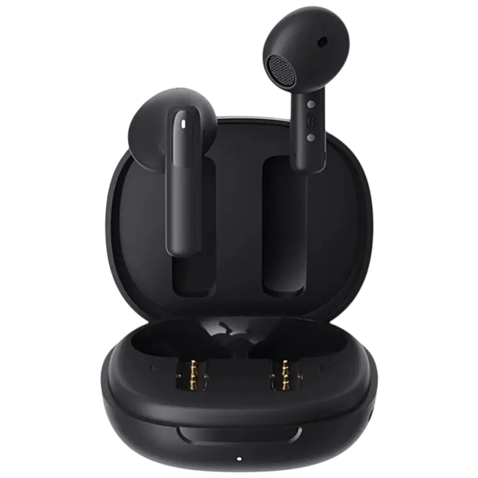 QCY Ailybuds E20 HT13 Negro - Auriculares TWS 1
