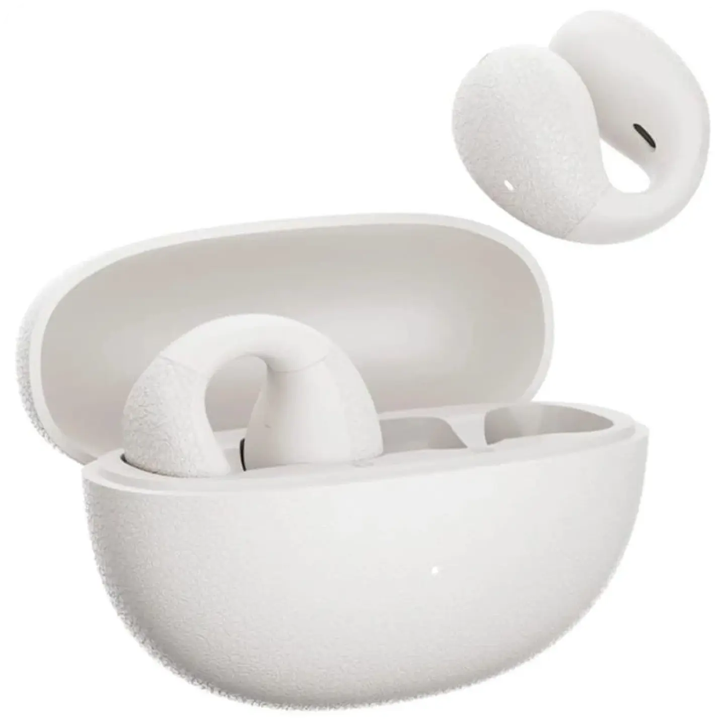 QCY Crossky C10 - Auriculares Bluetooth 1