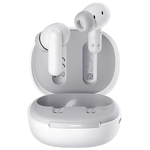 QCY MeloBuds HT16 Blanco - Auriculares Bluetooth