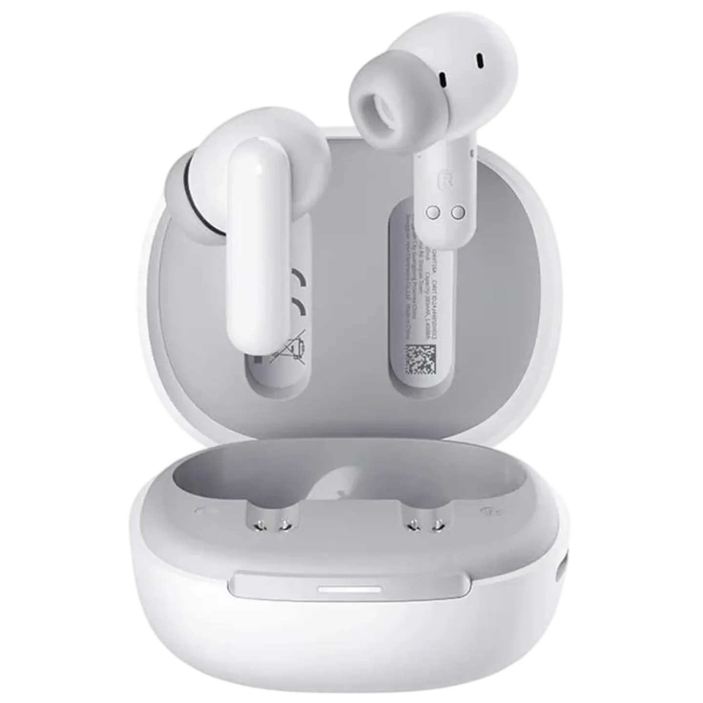 QCY MeloBuds HT16 Blanco - Auriculares Bluetooth 1